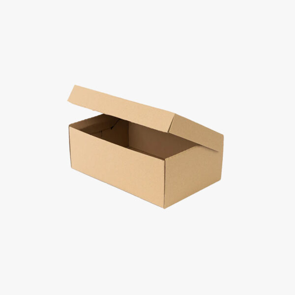 Shoe Box