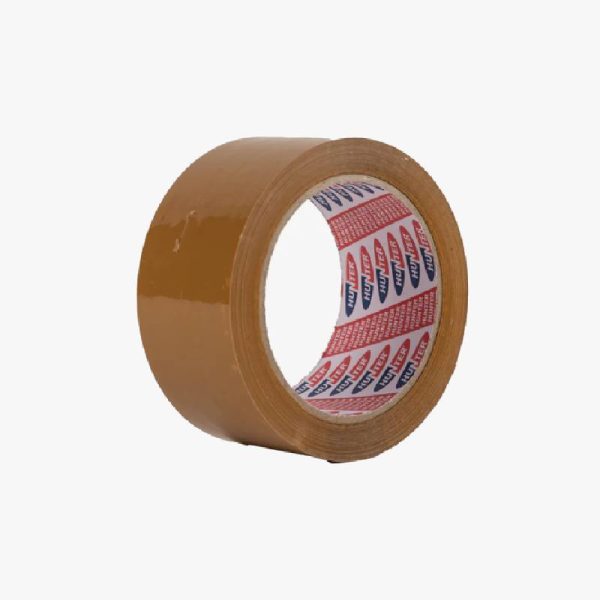 Brown OPP Tape