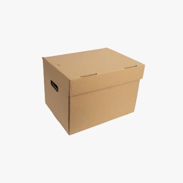 Filing Box