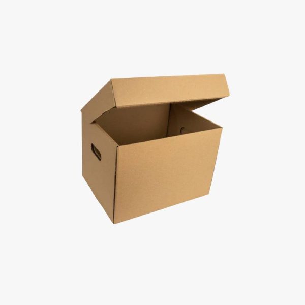 Filing Box - Image 2