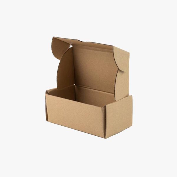 Mailer Box - Image 2