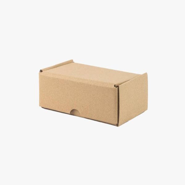 Mailer Box