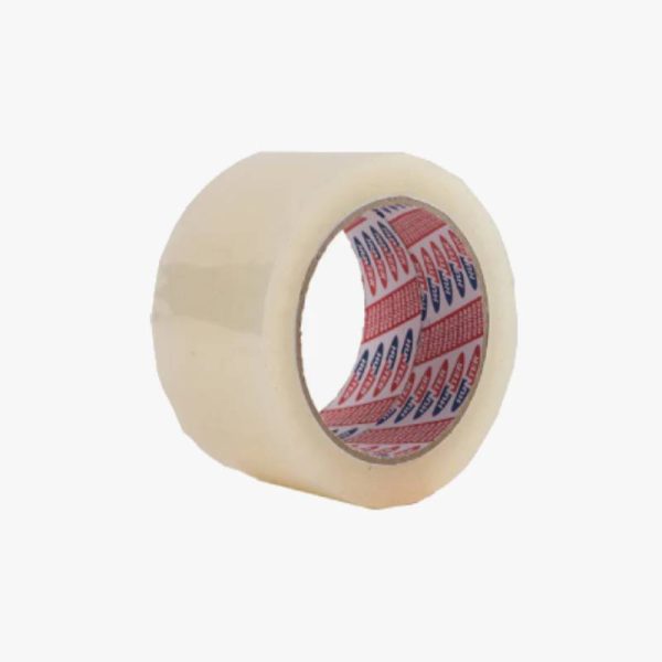 Clear OPP Tape