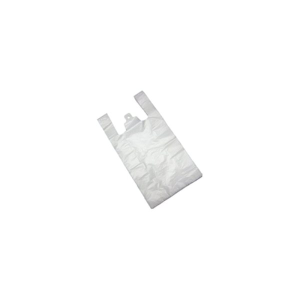 HDPE Plastic Bags