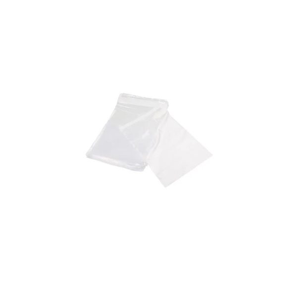 Polypropylene Plastic Bags