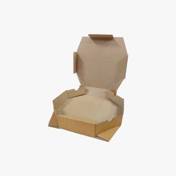 Octagonal Pizza Box - Image 2