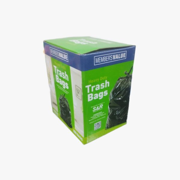 Trash Bags Packaging - Image 2
