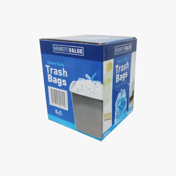 Trash Bags Packaging - Image 4