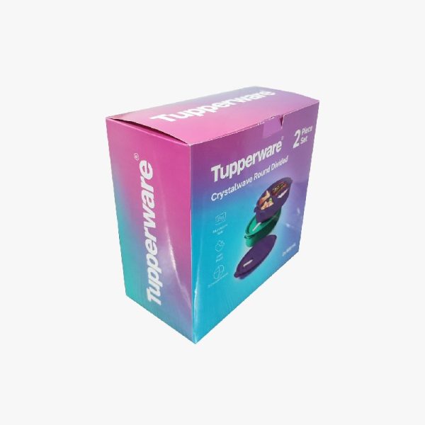 Tupperware Packaging - Image 2